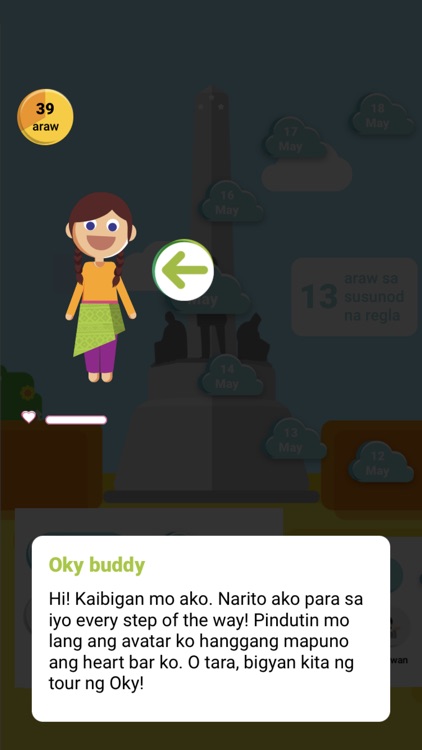 Oky Philippines screenshot-4