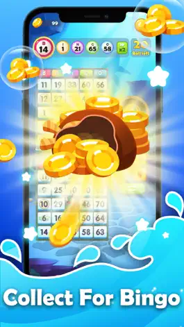 Game screenshot Bingo Fish: Classic Bingo Game apk
