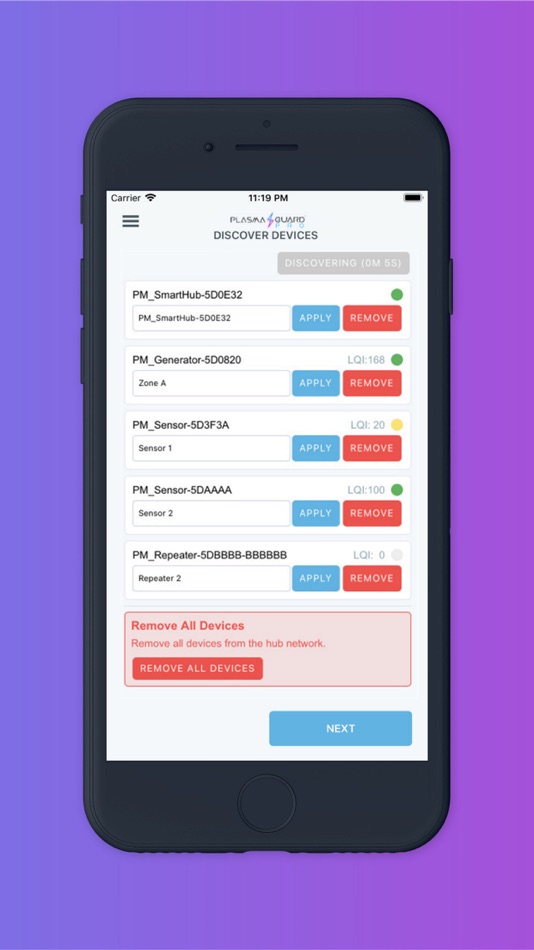 #5. PlasmaGuard Install (iOS) By: Modularis, Inc.