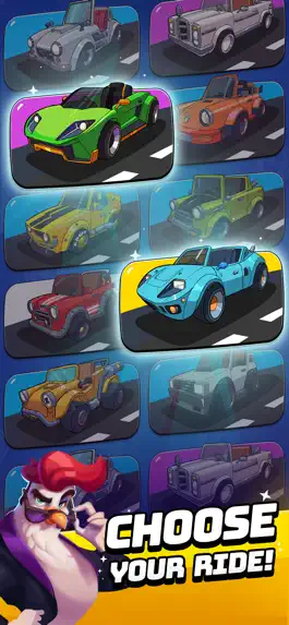 Game screenshot Heist Hunters mod apk