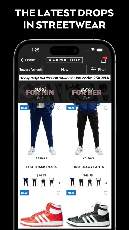 Karmaloop.com