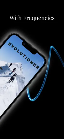 Game screenshot Evolutioner apk