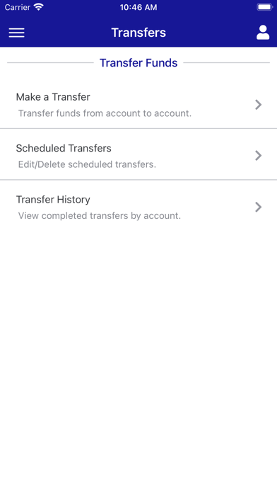 The Bank of Milan Screenshot