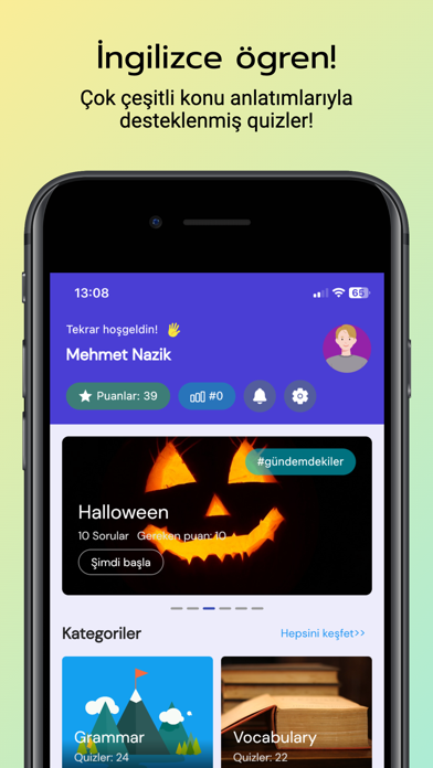 Bricklish Screenshot