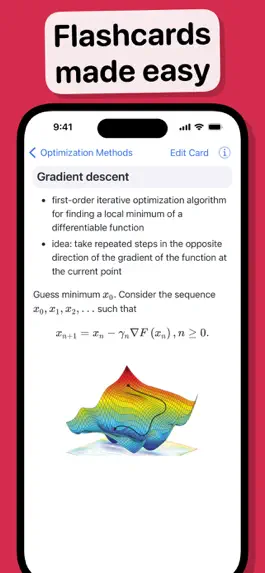 Game screenshot Flashtex: Learn Flashcards mod apk