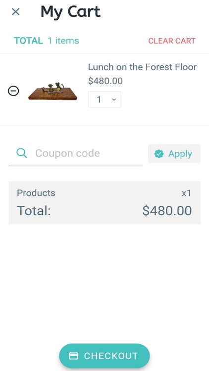 Rhonda Castle Sculptor