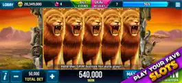 Game screenshot Slots WOW Fun Slot Machines hack