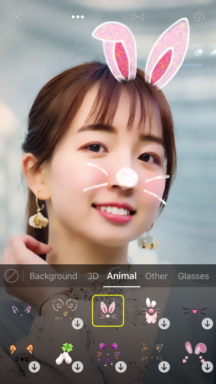 ChaCha チャチャ