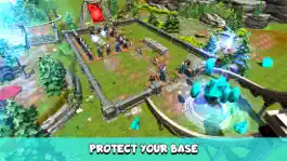 Game screenshot Defense of the Kings apk