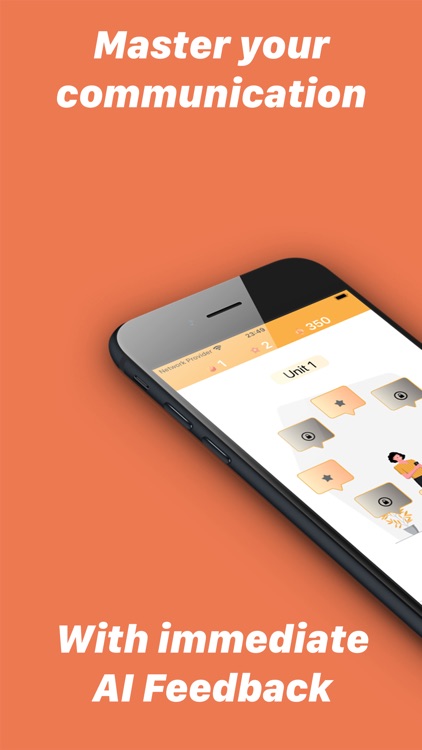 ExpressioAI: Talk Coach