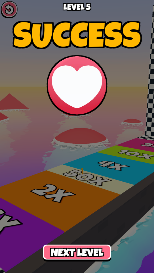 #5. Flip Massage (iOS) โดย: omer cetin