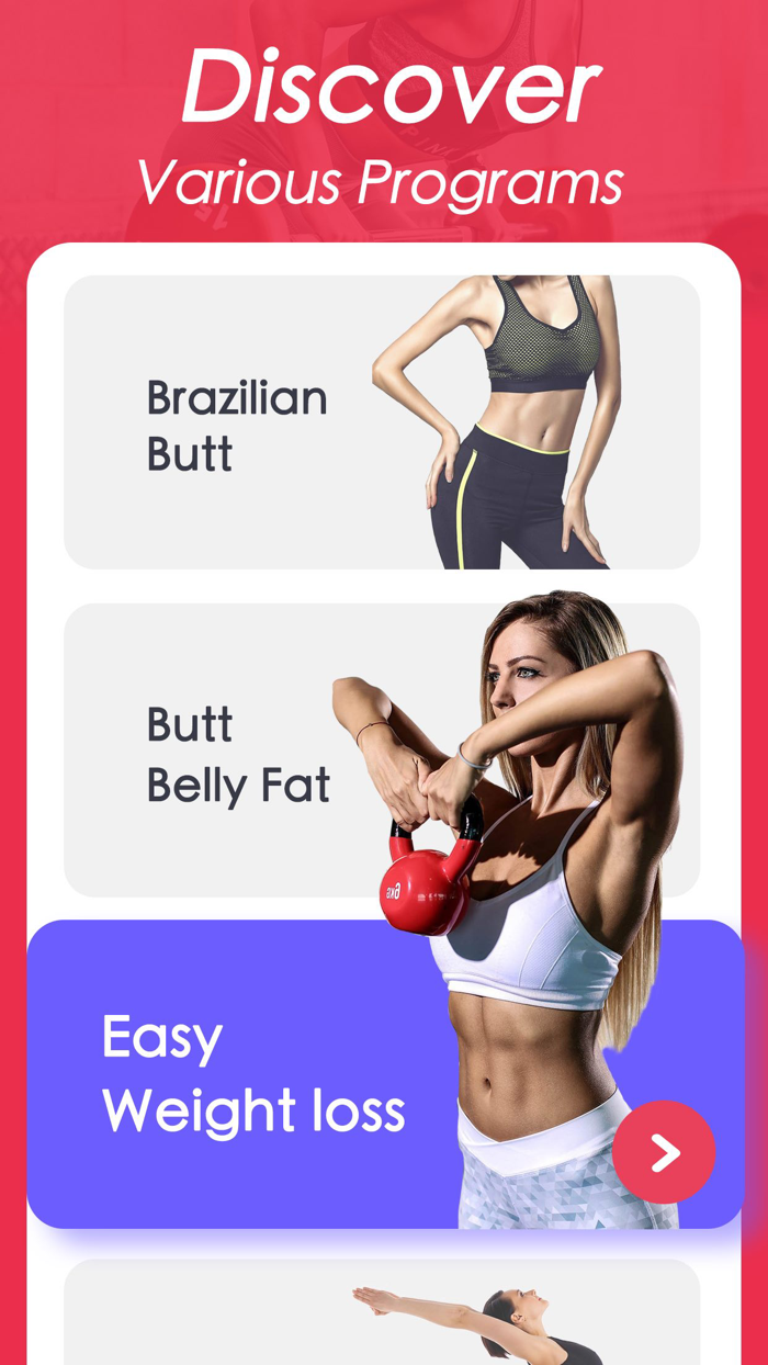 ThirtyFit Super Lazy Workout