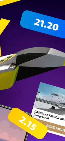 Game screenshot Jet Fly X apk