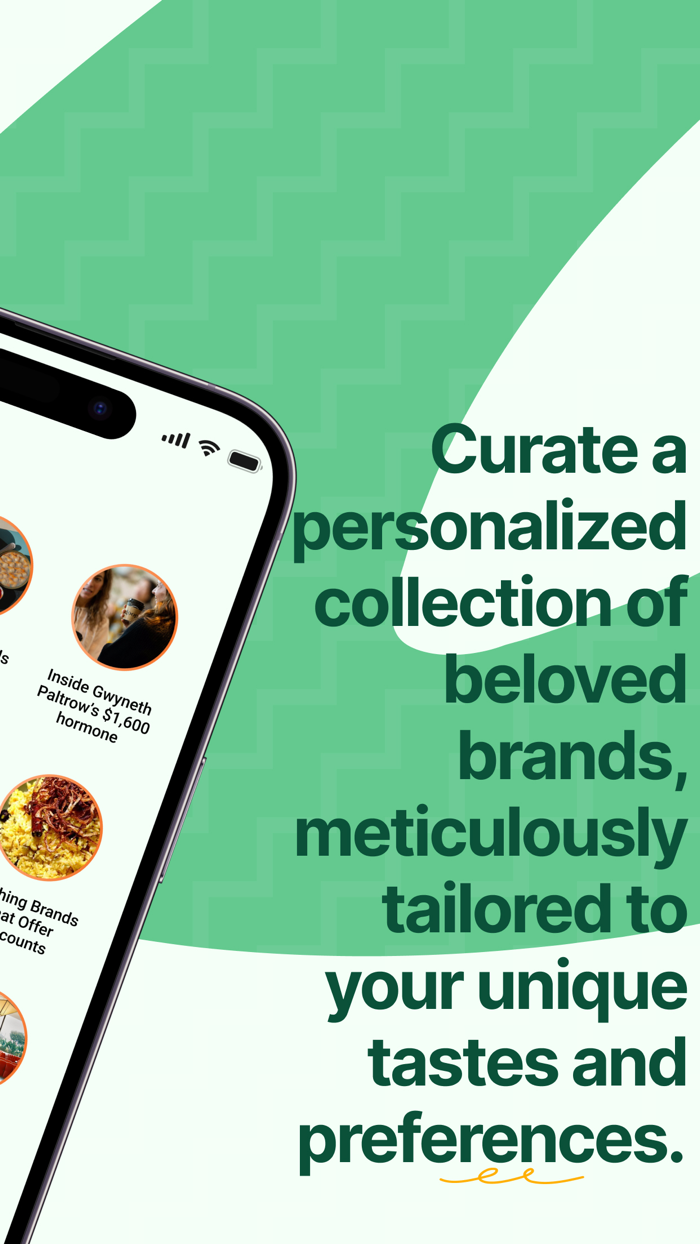 ShopShop - Daily Rewards