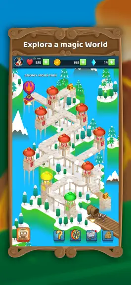 Game screenshot il Regno degli Enigmi mod apk