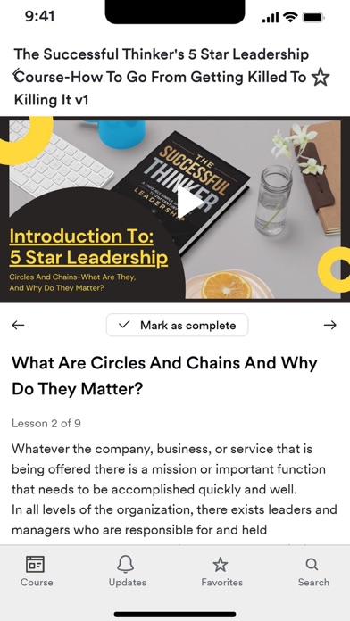 Screenshot #3 pour Corey Jahnke