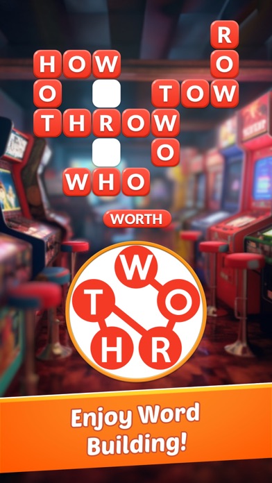 Word Shop - Fun Spelling Games Screenshot