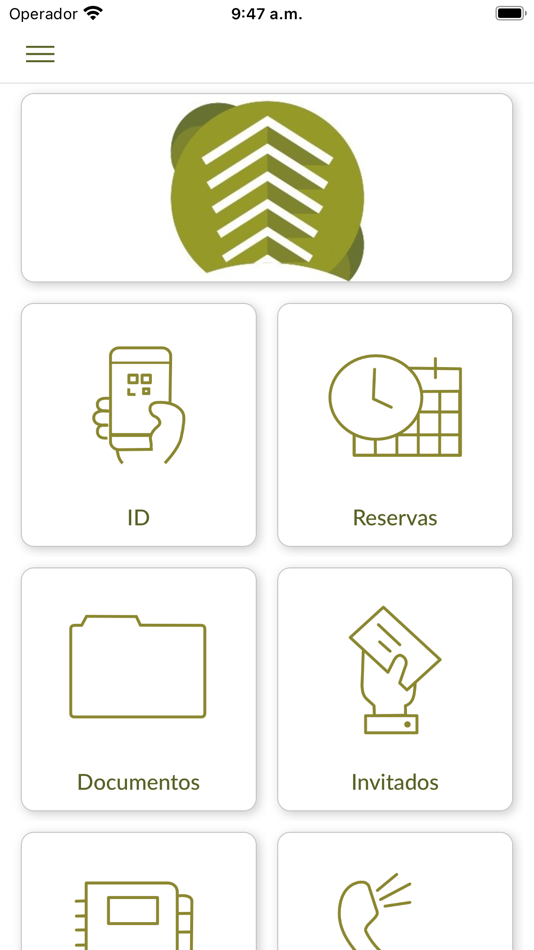 #2. Navarra App (iOS) Podle: 109 Apps SAS