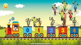 Game screenshot kidToLearn apk