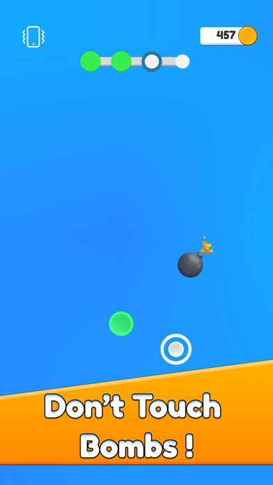 Pop Plop Screenshot