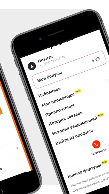 Доставка-Панда screenshot-3