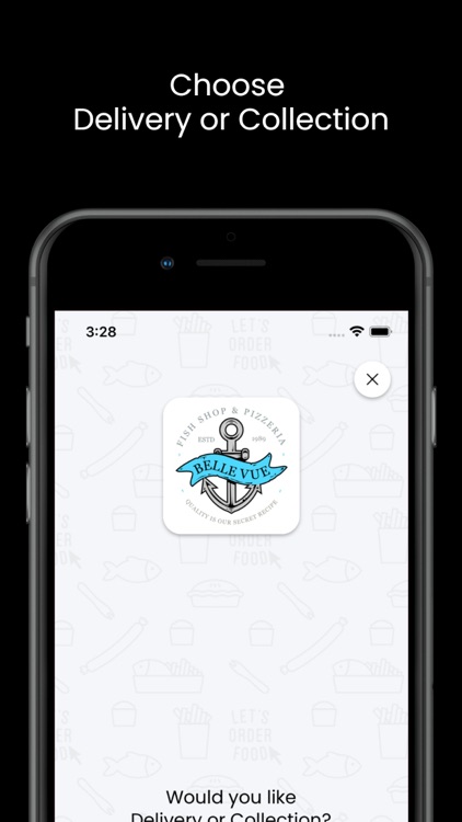 Belle Vue Fisheries screenshot-3