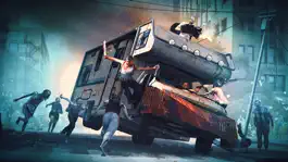 Game screenshot Last Day on Earth:SCP Survival mod apk