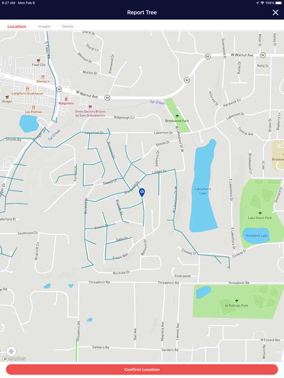 Screenshot #6 pour AiDASH IVMS Field App