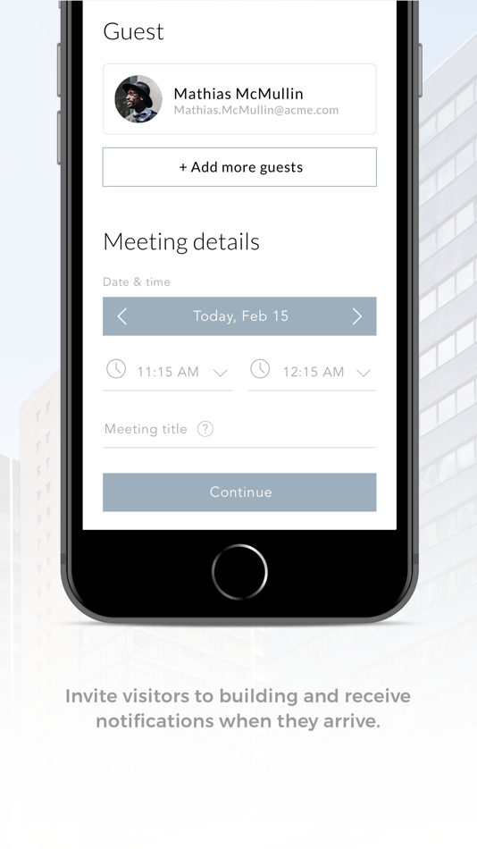 #2. 711 Third Avenue (iOS) 由: Sharry Europe s.r.o.