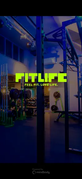 Game screenshot FitLife UK mod apk