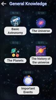 astronomy game problems & solutions and troubleshooting guide - 1