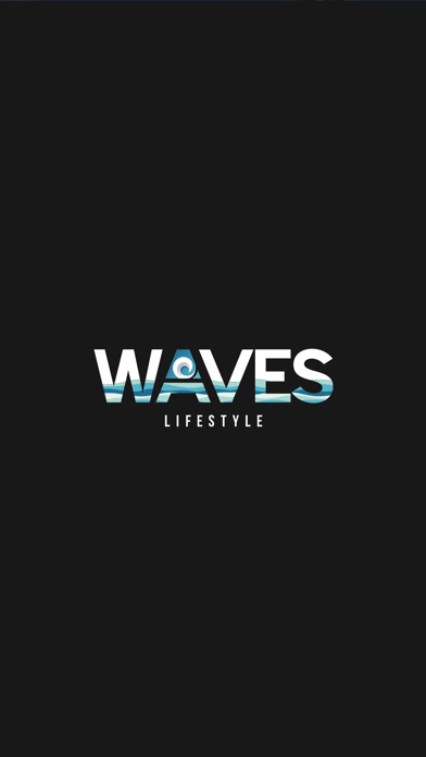 Waves Lifestyle Screenshot