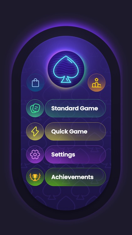 Spades - Classy Card Game!