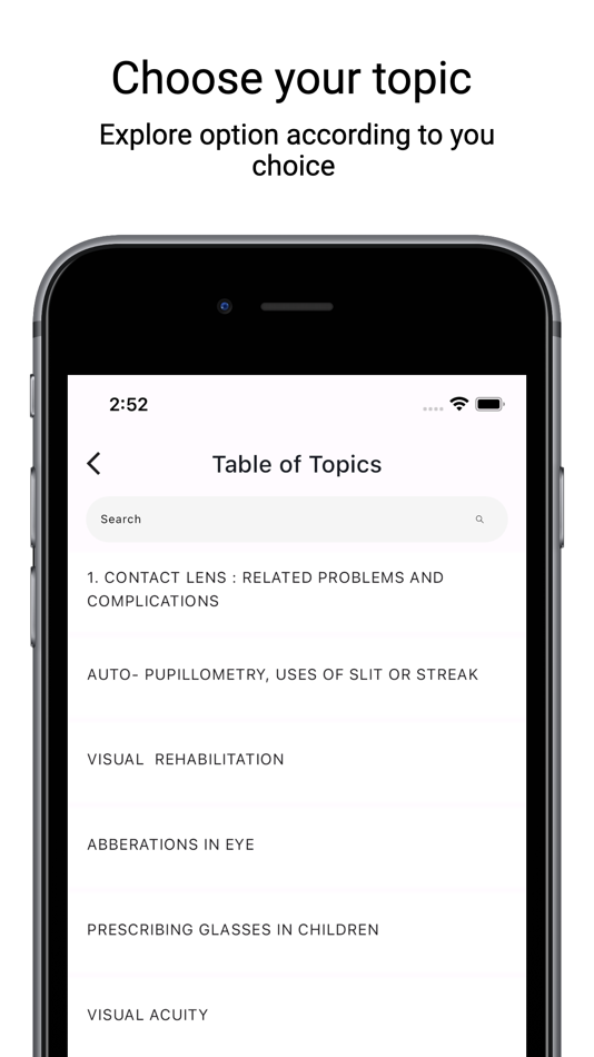 #5. AIOS Dynamic E Book (iOS) By: EASY SOLUTION INFOSYSTEMS PRIVATE LIMITED