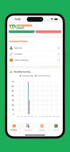 Remember Mart Seller screenshot #4 for iPhone