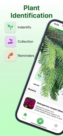 Game screenshot What Kind Of Plant Is This mod apk