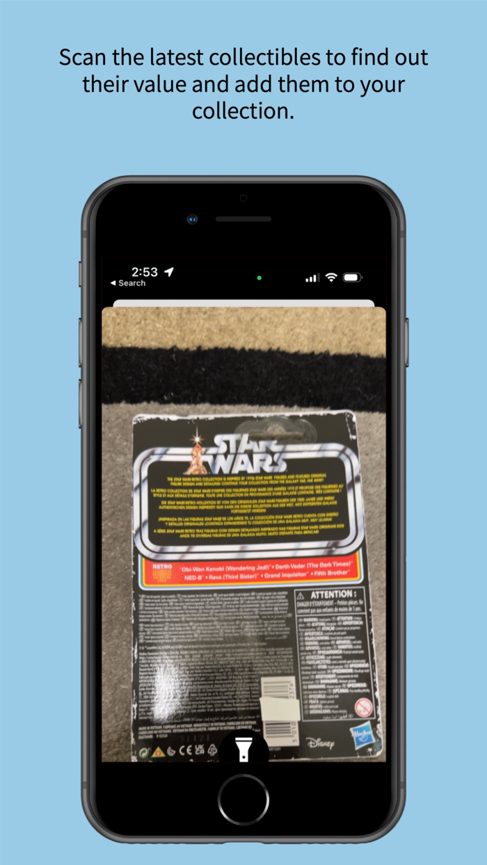 hobbyDB Funko Cars and Figures