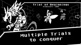 Game screenshot Core Trials hack