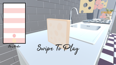 Sandwich Maker Flip Screenshot