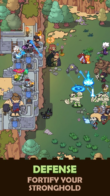 Guardians of Arcanum screenshot-3