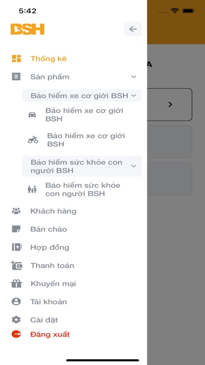 BSH Omni screenshot-3