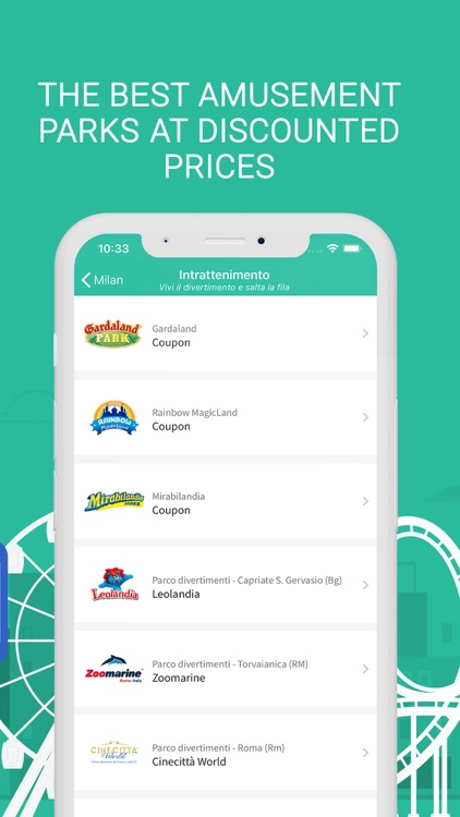 DropTicket screenshot-4