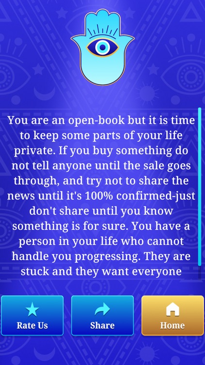 Ward Off Evil Eye screenshot-9