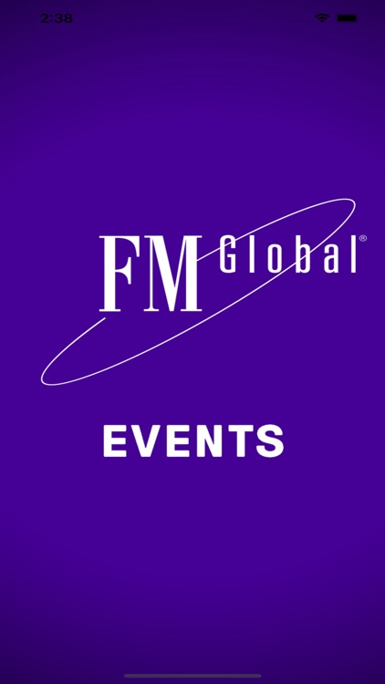 FM Global Events