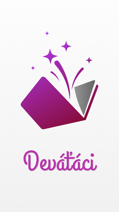 Deváťáci Screenshot