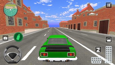 Gangster City Vegas Crime Sim Screenshot