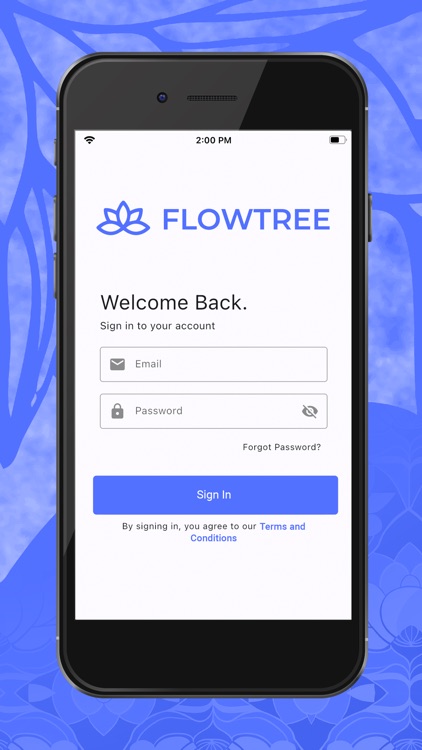 Flowtree