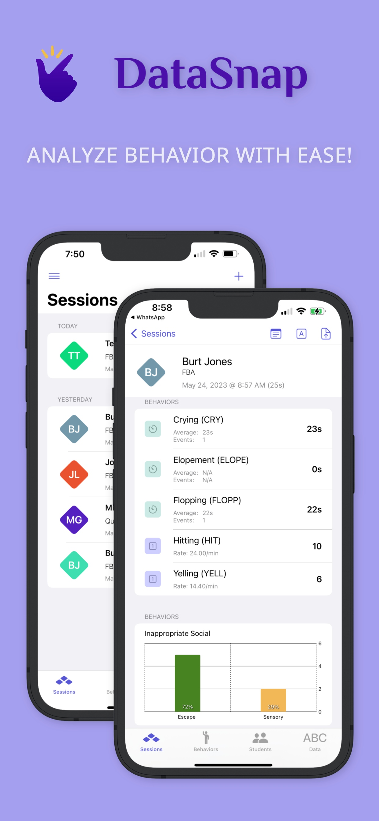 DataSnap
