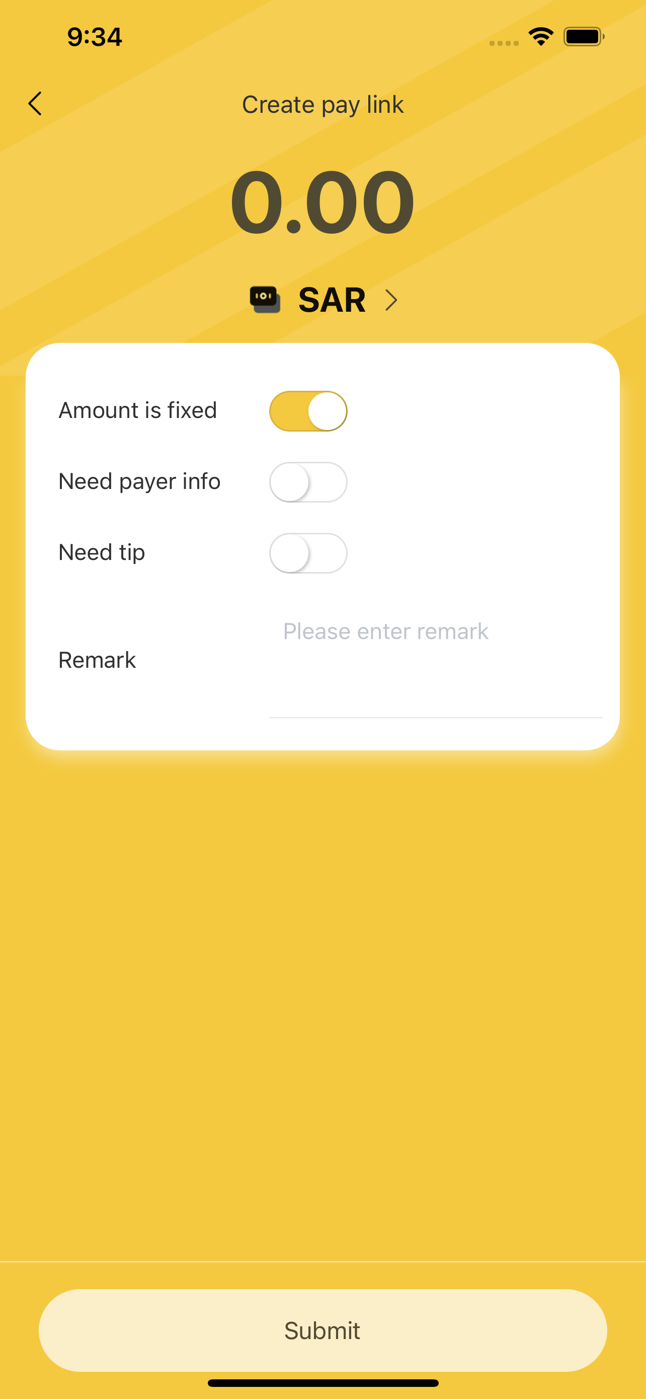 GCCPAY APP