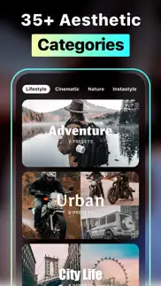 Пресеты для lightroom - lrpt айфон картинки 3